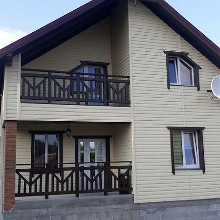 Bee House Поляниця Апартаменти Bukowel Exterior foto