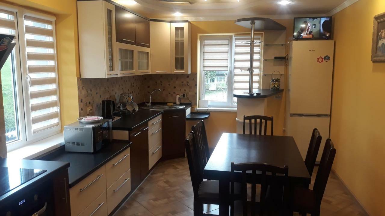 Bee House Поляниця Апартаменти Bukowel Exterior foto