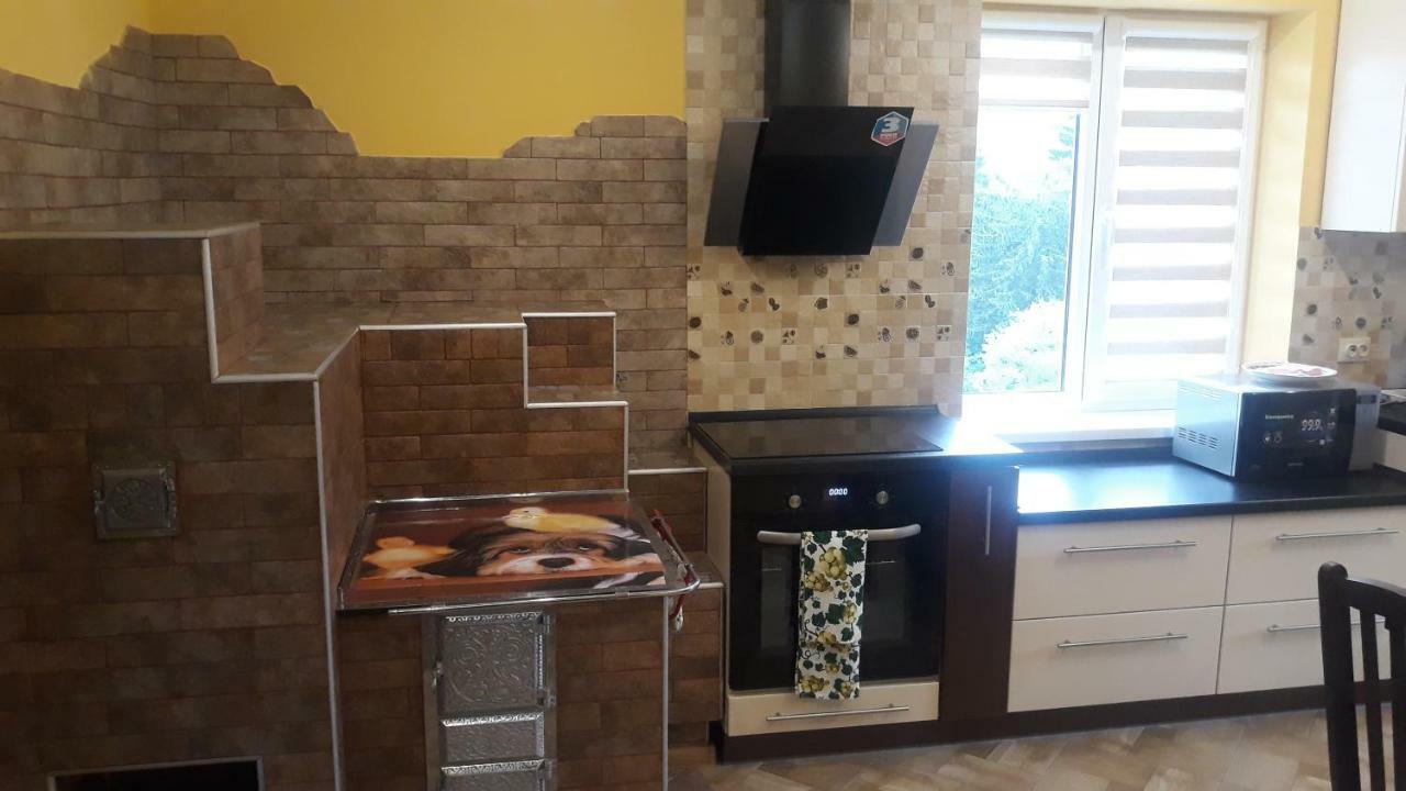 Bee House Поляниця Апартаменти Bukowel Exterior foto