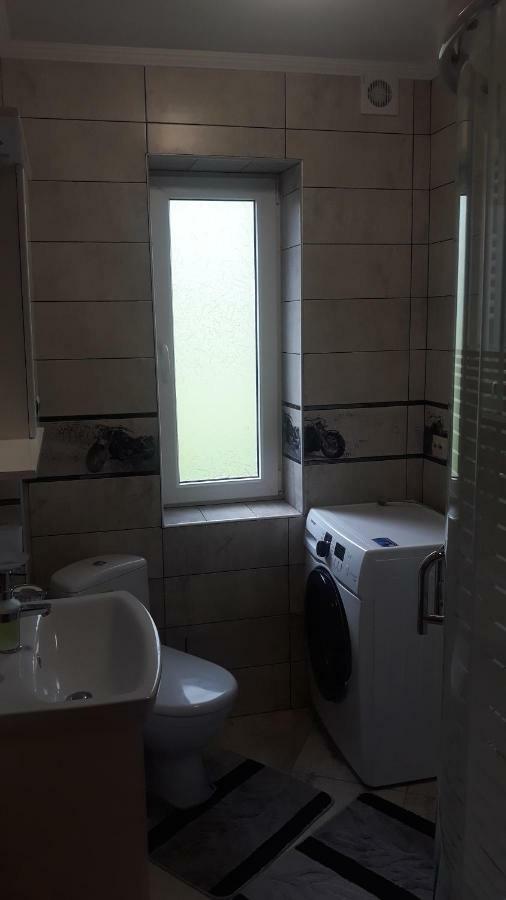 Bee House Поляниця Апартаменти Bukowel Exterior foto