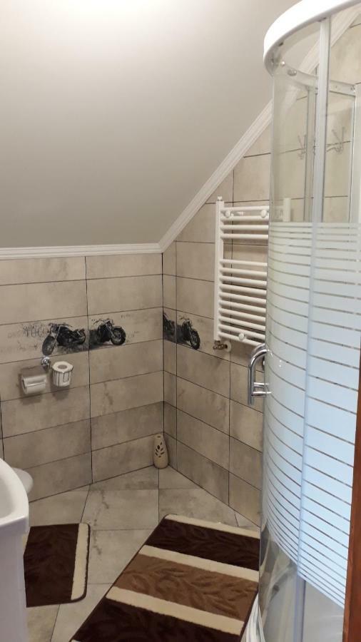 Bee House Поляниця Апартаменти Bukowel Exterior foto