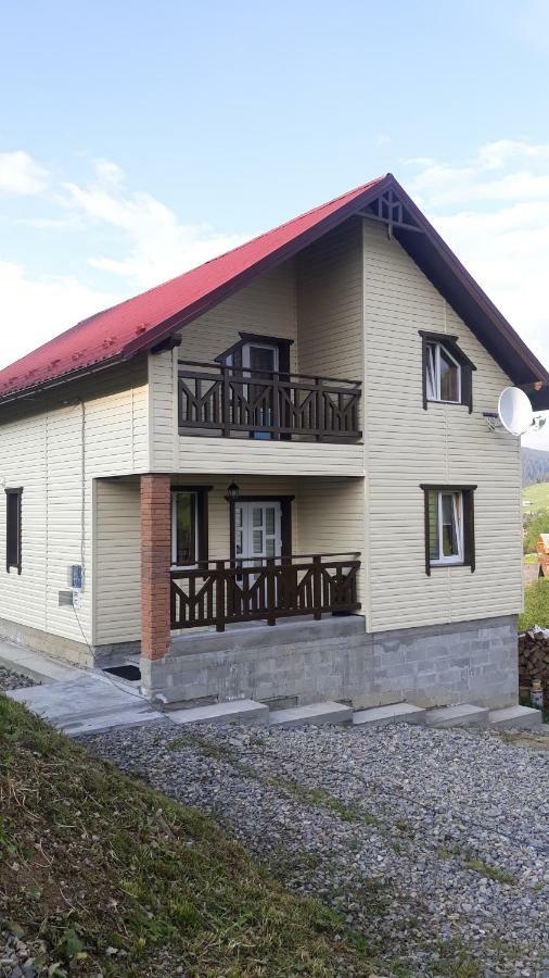 Bee House Поляниця Апартаменти Bukowel Zimmer foto