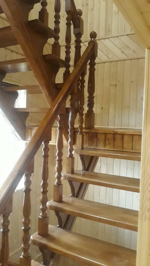 Bee House Поляниця Апартаменти Bukowel Exterior foto